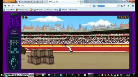 frivmega|Extreme Pamplona .